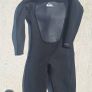 Quicksilver Summer Wetsuit Image 10