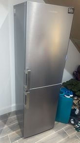 fridge