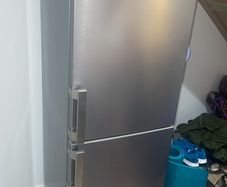 fridge