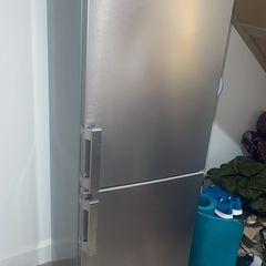 fridge