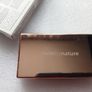Nude By Nature Natural Illusion Eyeshadow Trio 03 Rose Image 2