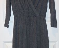 SALE!  Vero Moda Grey Dress