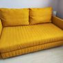 Ikea Fridhult Sofa Bed Image 3