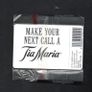 1997 Ireland 20 unit Tia Maria (Gemplus GEM1) Call Card Mint in Packaging. Telecom Eireann Card Number 1197 Image 2