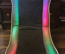 X Rocker Audio Gaming Chair