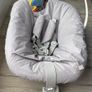 Newborn seat Image 2