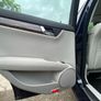2012 Mercedes C250 C200 Breaking For Parts Image 5