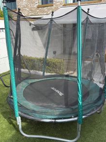 Trampoline