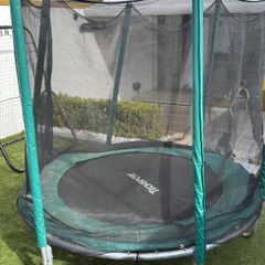 Trampoline