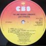 Jimi Hendrix The Jimi Hendrix concert compilation double vinyl record in near mint condition Image 5