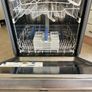 Integrated dishwasher Image 5