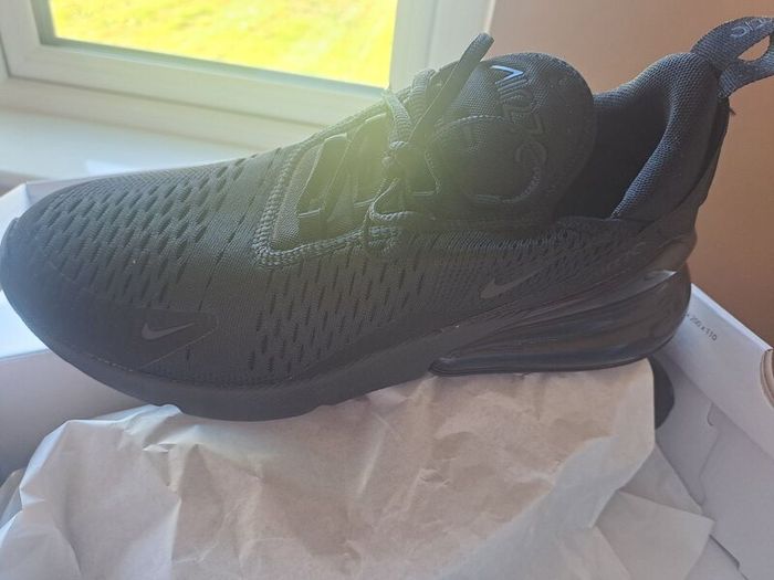 Brand New Nike Air Max 270 Trainers