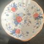 Vintage  1970s crown Staffordshire Penang dish Image 2