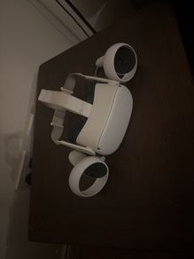 oculus quest 2 128GB