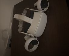 oculus quest 2 128GB