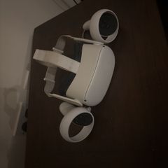 oculus quest 2 128GB