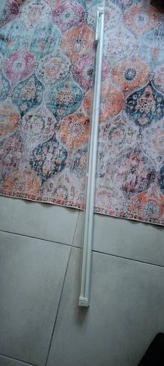 poles for blinds