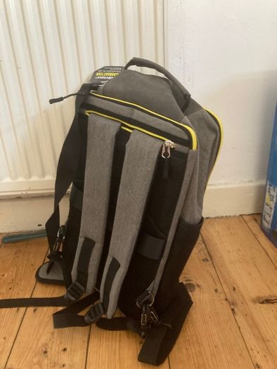 Backpack for school or travel