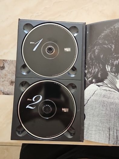 Harry Chapin 3CD Boxset  - Story Of A Life
