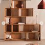 Kave Home Litto Modular Shelving Set (6 Units) Image 4