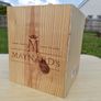 Maynards 30 Y.O. Decanter Image 2
