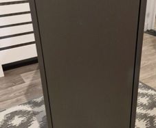 Eket Storage Cabinet