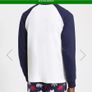 BNWT Papa Bear pjs Image 3