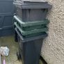 Wheelie bins like new (read description) Image 8
