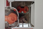 #343 Hank Pym Funko Pop