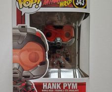 #343 Hank Pym Funko Pop