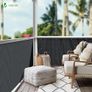 Privacy Screening Fence Image 5