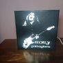 Rory Gallagher Live Energy Lightbox Image 5
