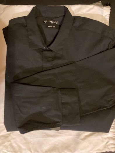 Long sleeved shirt. Size M, EUR 97-100cm. New