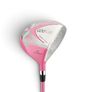 NEW Golf Girl Junior Set Pink Clubs and Bag Age 8-12 Image 3