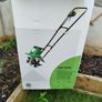 Garden tiller Image 2
