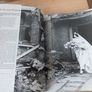 Vintage Weddings One Hundred Years of Bridal Fashion and Style Marnie Fogg Hardback Image 6