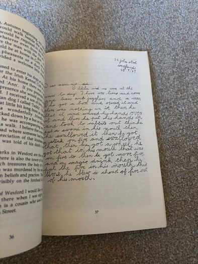 Daisychains and Trout Recollections of a Childhood at Home in Cork and Away Book by Richard Goodison
