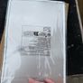 Diogo Jota Tin sign Liverpool Memorabilia Image 3