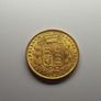 Rare full sovereign 1859 Quenn Victoria gold coin Image 3