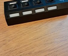 USB 4 Port Adapter