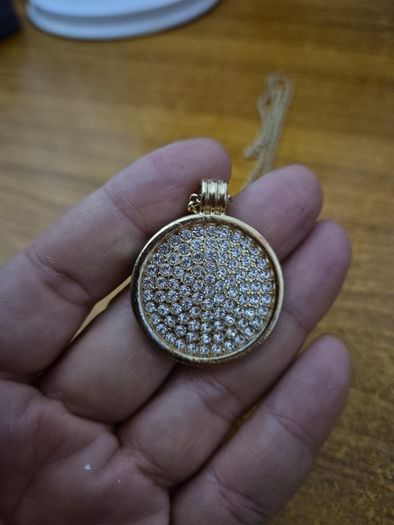 Vintage Costume  Necklace