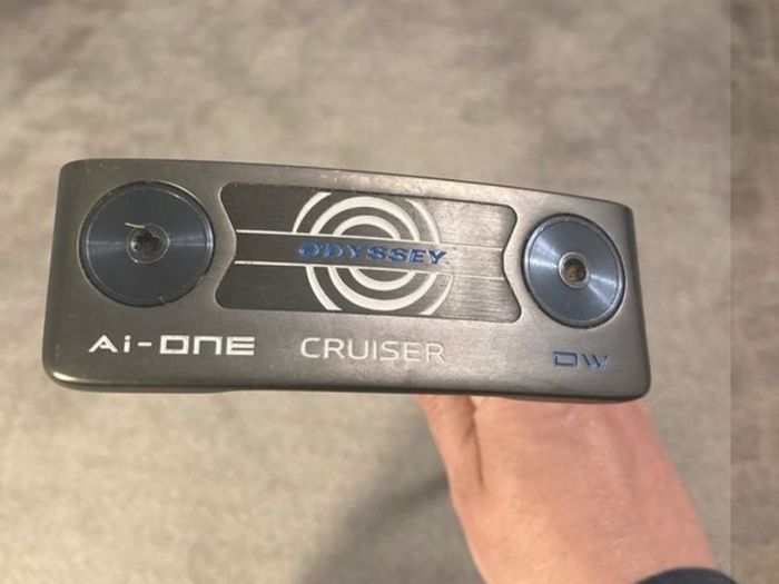 Odyssey AI-One DW Cruiser 35 inch