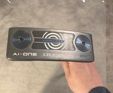 Odyssey AI-One DW Cruiser 35 inch