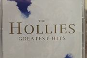 The Hollies 2CD  - Greatest Hits