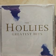 The Hollies 2CD  - Greatest Hits