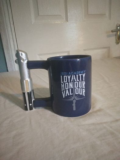 star wars cup