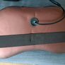 portable back massager Image 2