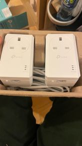 Wifi Extender (tp-link)