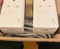 Wifi Extender (tp-link)