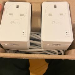 Wifi Extender (tp-link)